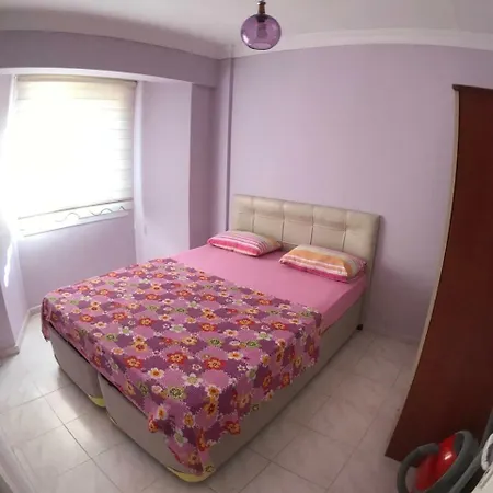 Ada Life || Villa Near Ladies Beach - Summer Enjoyment || Nk6 - #117004 Kusadasi