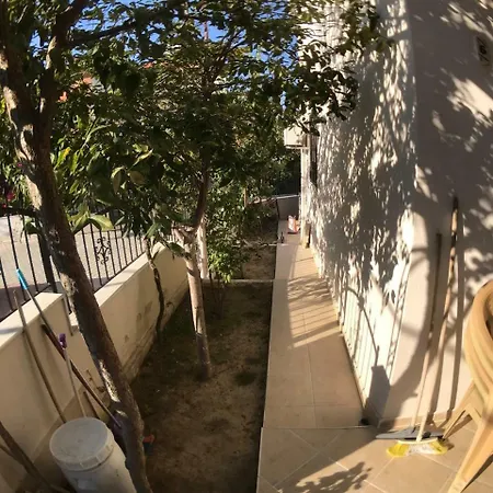 Ada Life || Villa Near Ladies Beach - Summer Enjoyment || Nk6 - #117004 Kusadasi