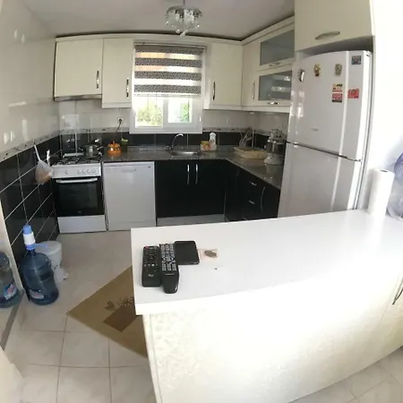 Ada Life || Villa Near Ladies Beach - Summer Enjoyment || Nk6 - #117004 * Kusadasi