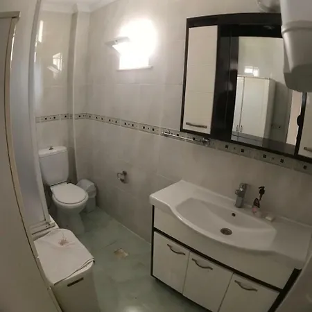 Ada Life || Villa Near Ladies Beach - Summer Enjoyment || Nk6 - #117004 Holiday home Kusadasi
