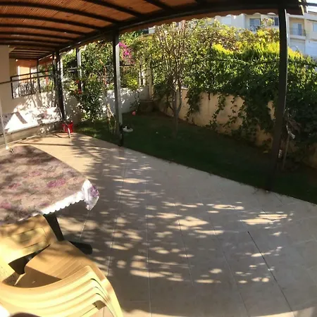 Сasa de vacaciones Ada Life || Villa Near Ladies Beach - Summer Enjoyment || Nk6 - #117004