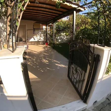 Сasa de vacaciones Ada Life || Villa Near Ladies Beach - Summer Enjoyment || Nk6 - #117004 *