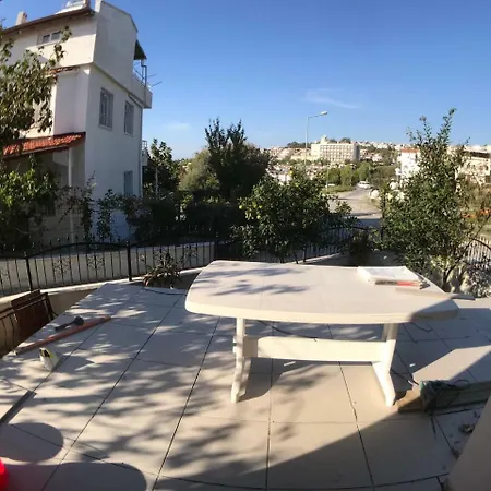 Ada Life || Villa Near Ladies Beach - Summer Enjoyment || Nk6 - #117004 Сasa de vacaciones Kusadasi