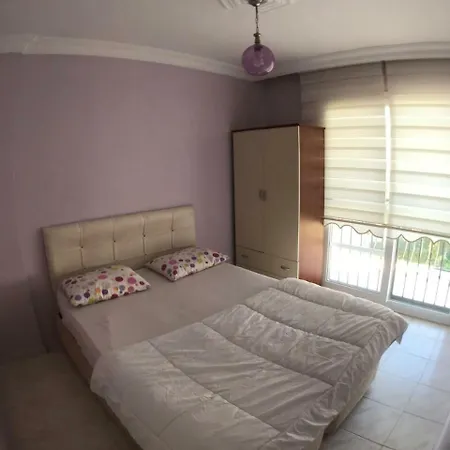 Сasa de vacaciones Ada Life || Villa Near Ladies Beach - Summer Enjoyment || Nk6 - #117004 Kusadasi